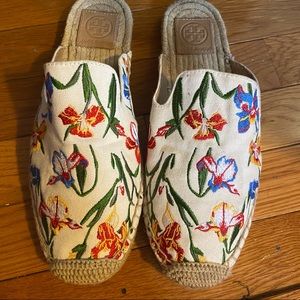Tory Burch Espadrilles